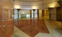 Winsland House I (D9), Office #541647451